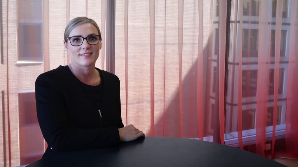 Q&A with Director Vicki Holland on her first 60 days at Optus